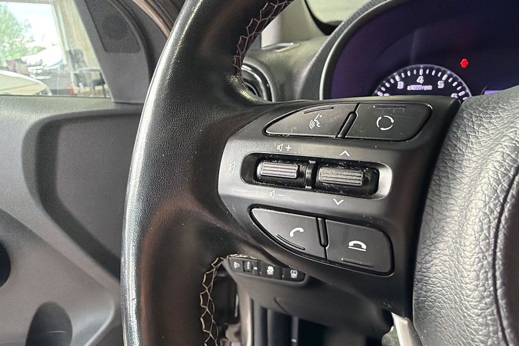 Kia Picanto 2020 - miniatyr 12