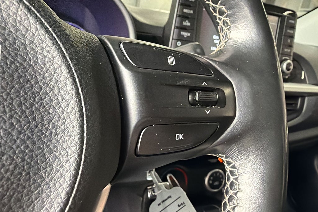 Kia Picanto 2020 - miniatyr 13