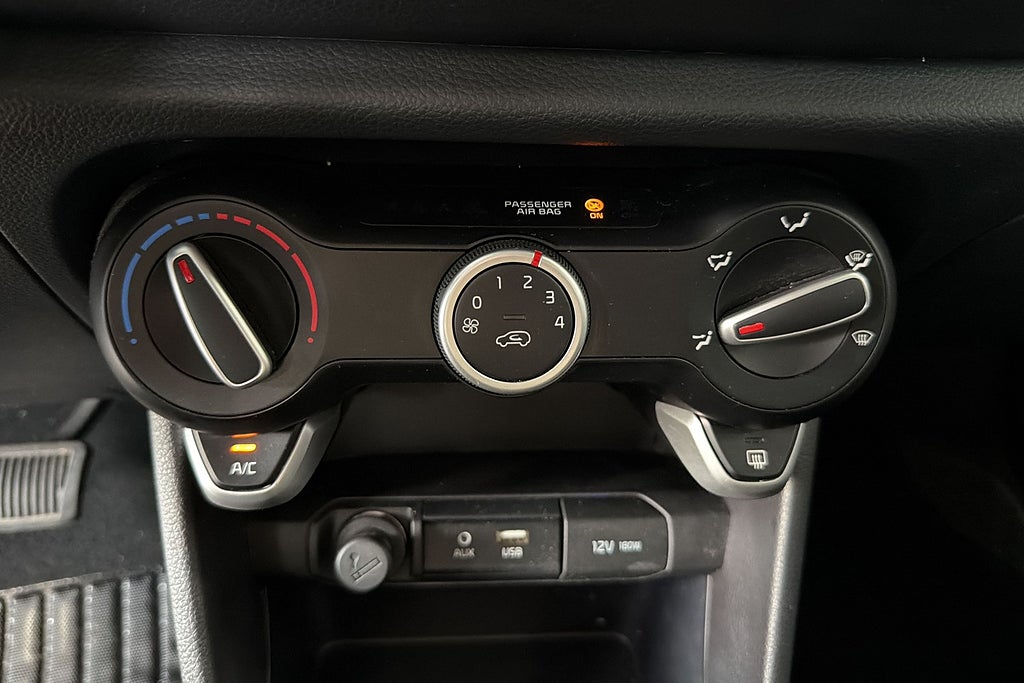 Kia Picanto 2020 - miniatyr 14