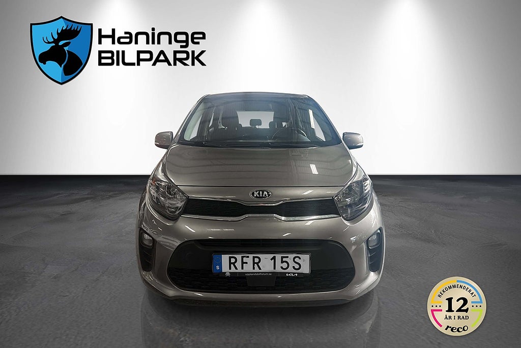 Kia Picanto 2020 - miniatyr 3