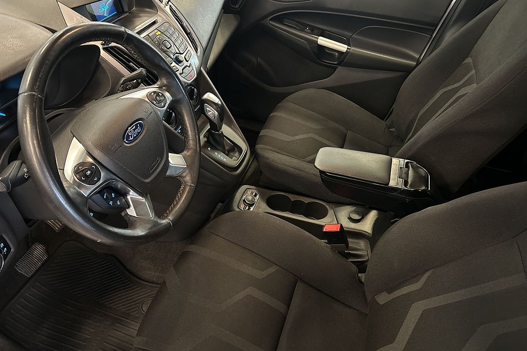Ford Tourneo Connect 2016 - miniatyr 11