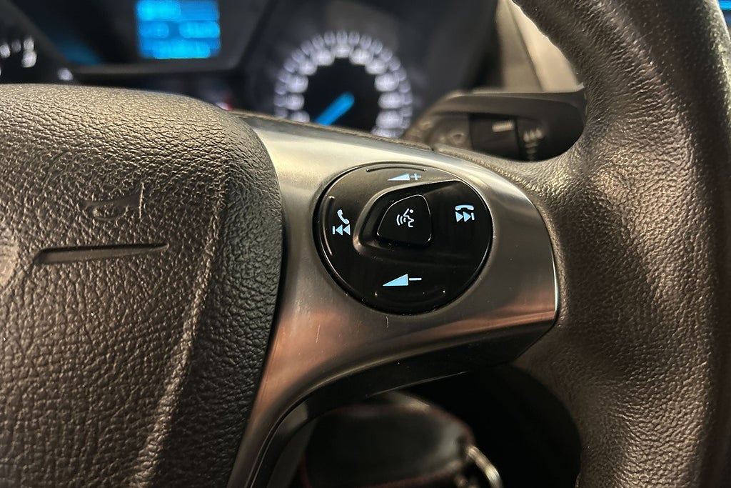 Ford Tourneo Connect 2016 - miniatyr 16
