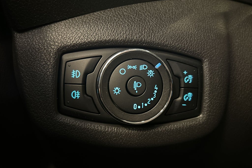 Ford Tourneo Connect 2016 - miniatyr 19