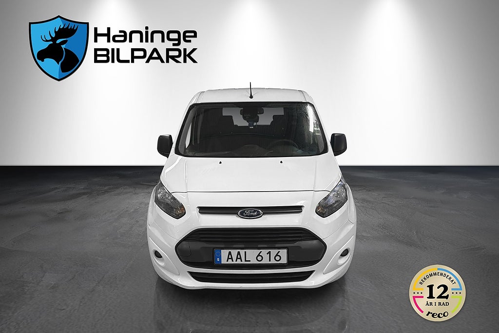Ford Tourneo Connect 2016 - miniatyr 3