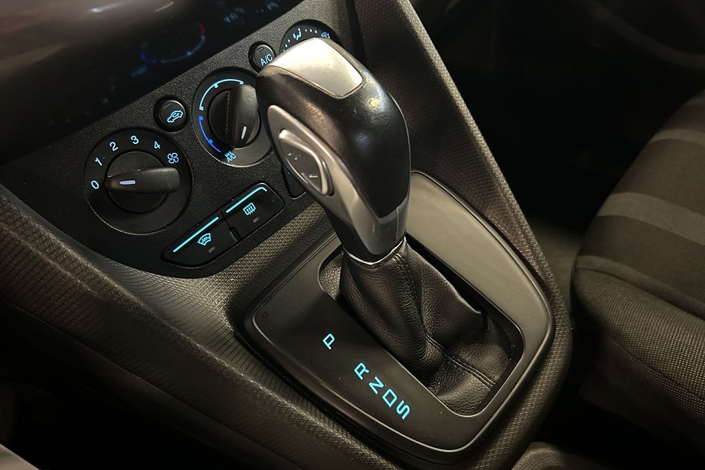 Ford Tourneo Connect 2016 - miniatyr 25