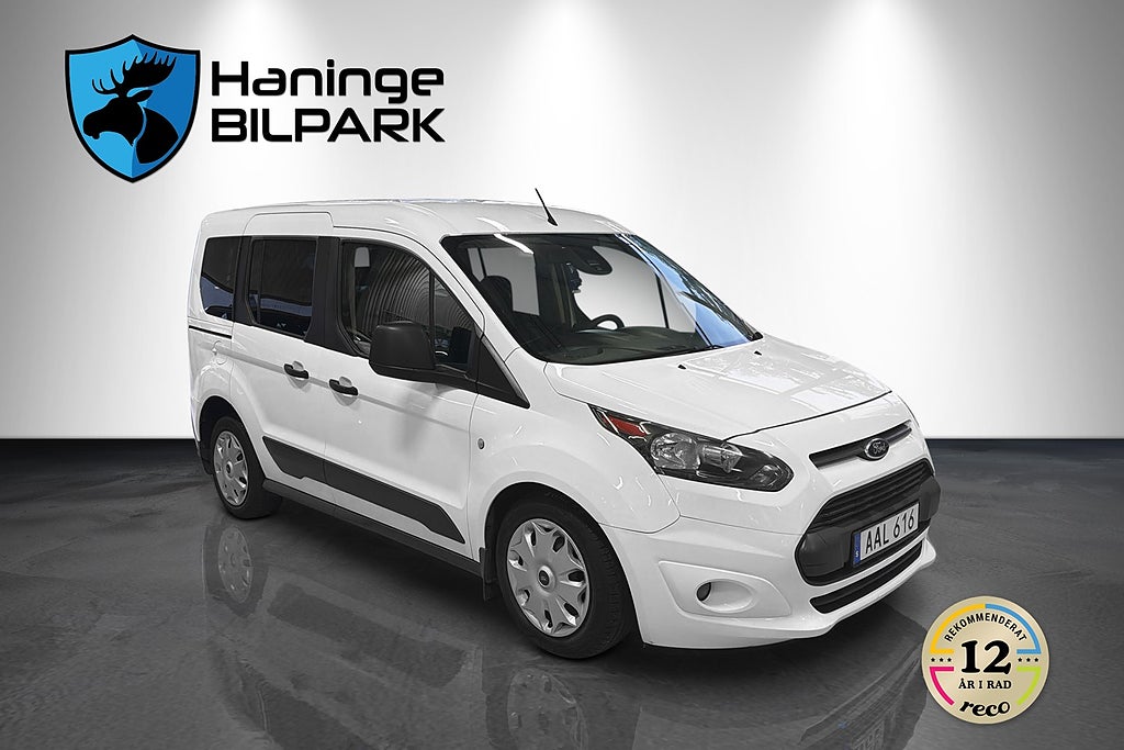 Ford Tourneo Connect 2016 - miniatyr 5