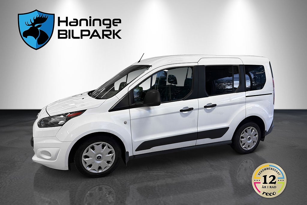 Ford Tourneo Connect 2016 - miniatyr 9
