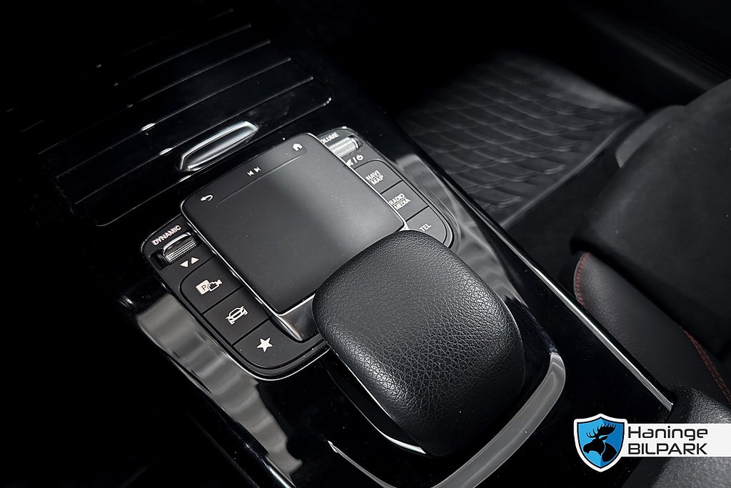Mercedes-Benz CLA 2020 - miniatyr 19