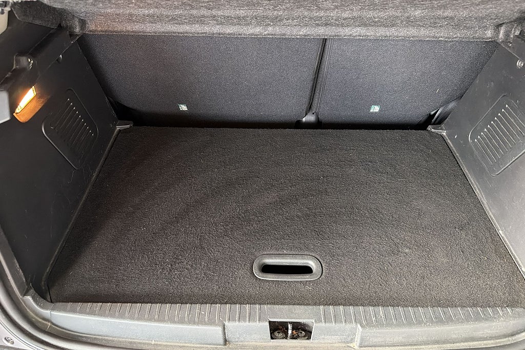 Renault Captur 2015 - miniatyr 12
