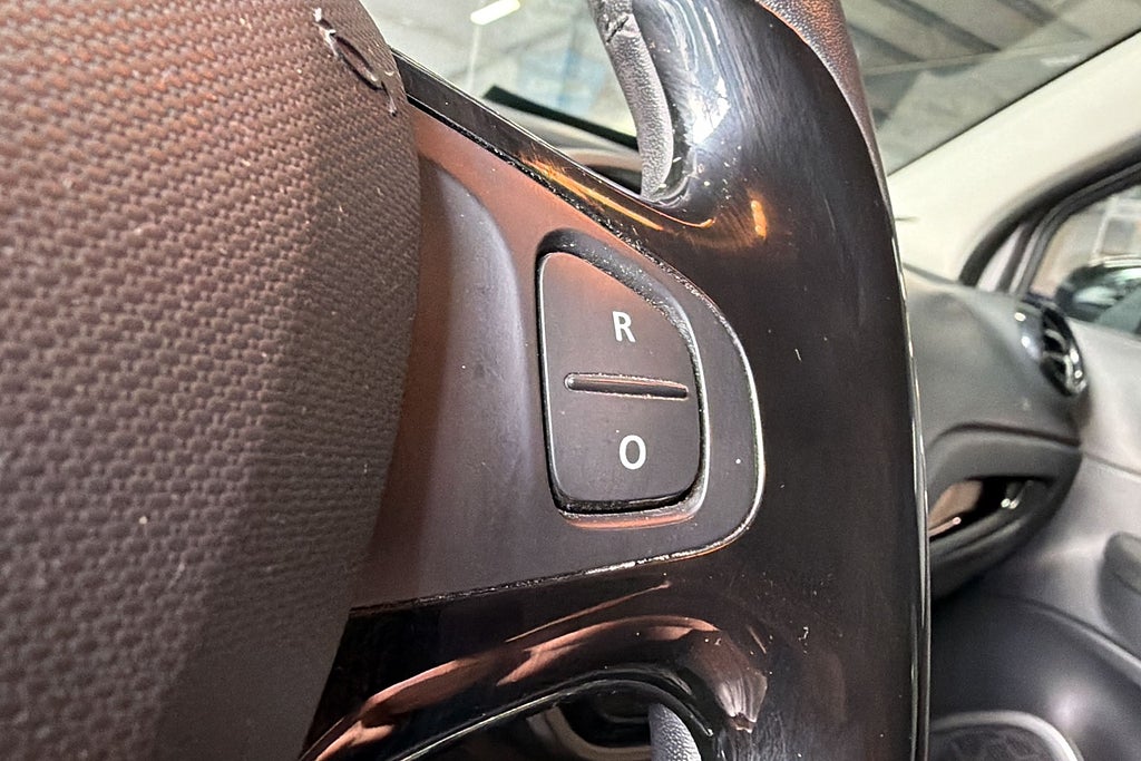 Renault Captur 2015 - miniatyr 13
