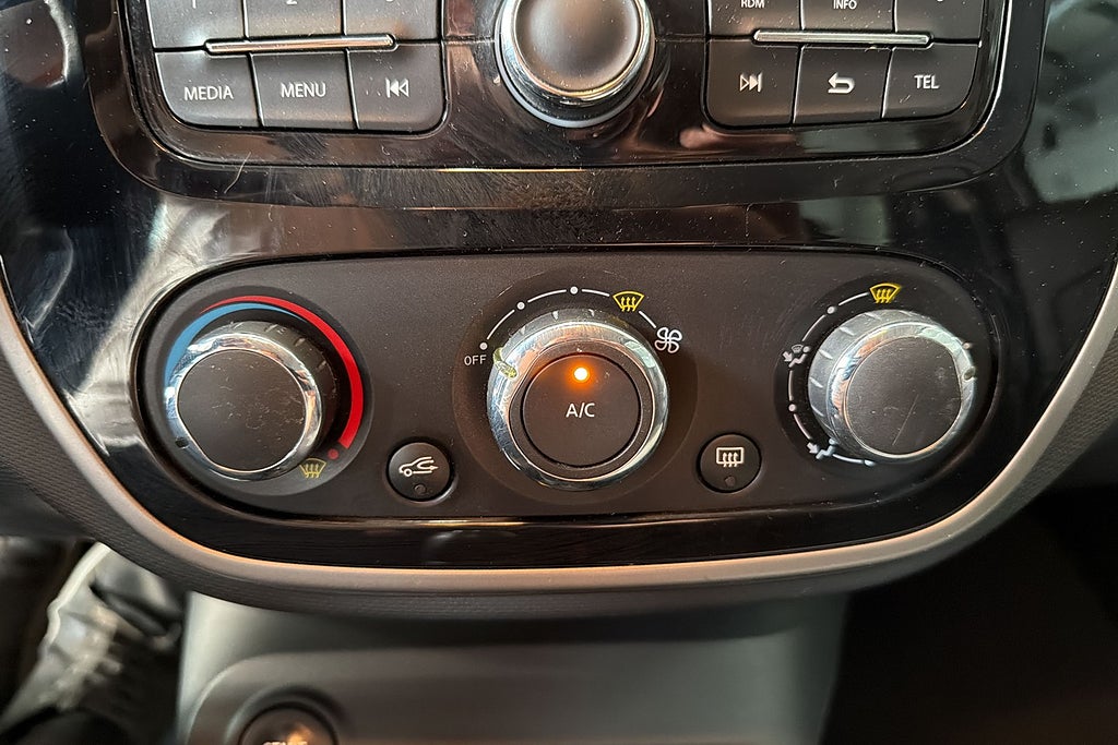 Renault Captur 2015 - miniatyr 17
