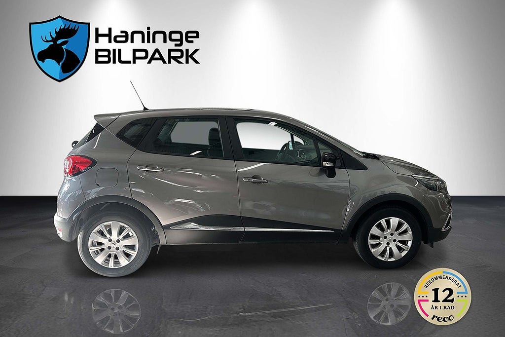 Renault Captur 2015 - miniatyr 9