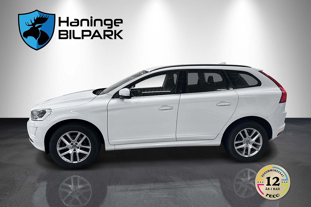 Volvo XC60 2017 - miniatyr 11
