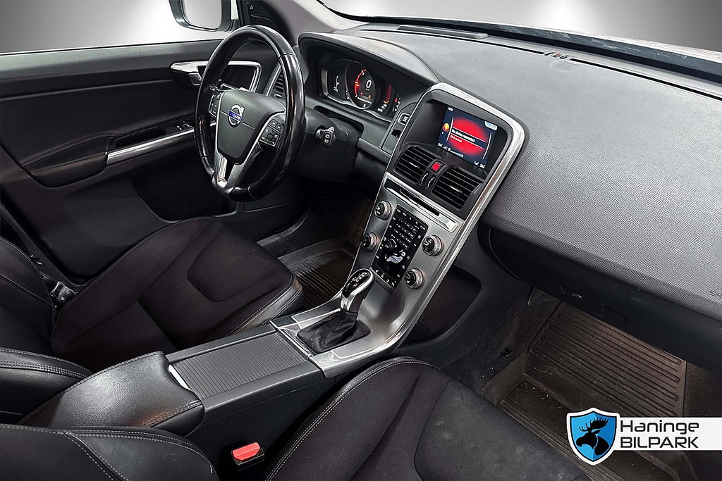 Volvo XC60 2017 - miniatyr 13