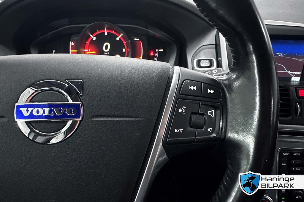 Volvo XC60 2017 - miniatyr 20