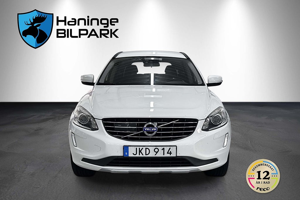 Volvo XC60 2017 - miniatyr 3