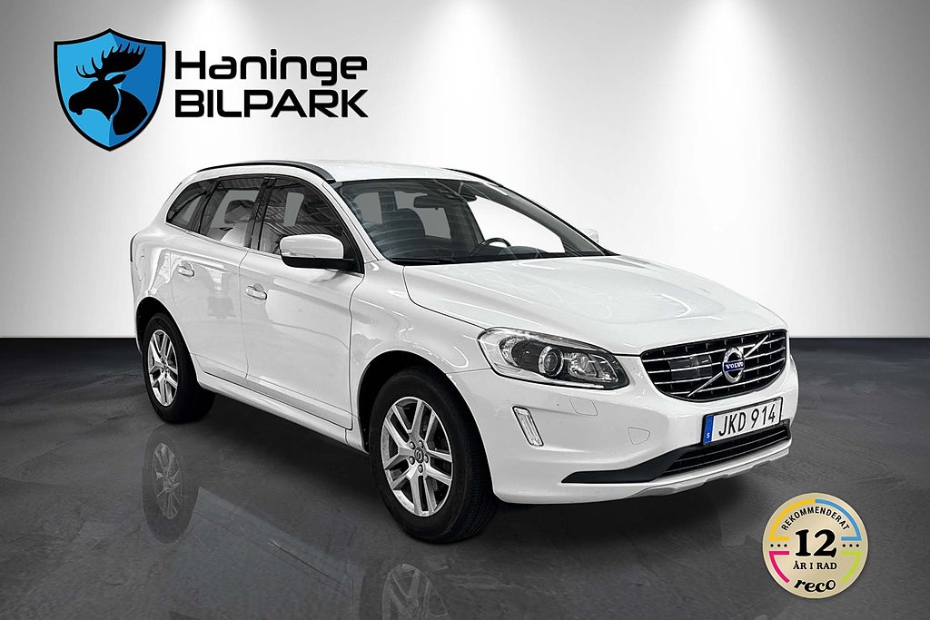 Volvo XC60 2017 - miniatyr 5