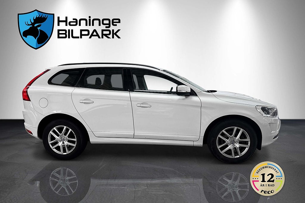Volvo XC60 2017 - miniatyr 6