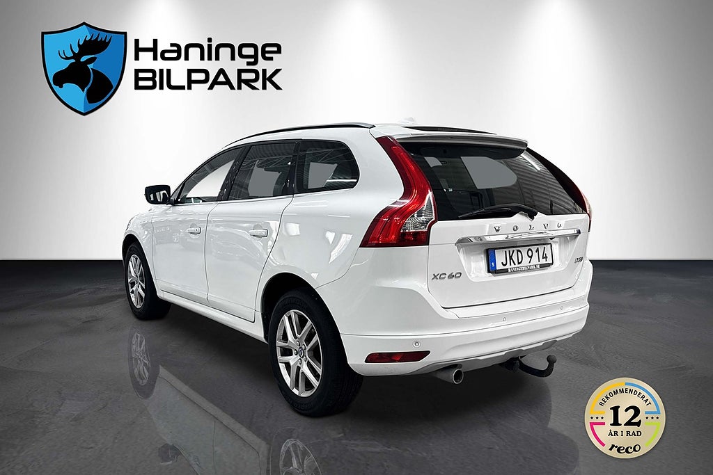 Volvo XC60 2017 - miniatyr 10