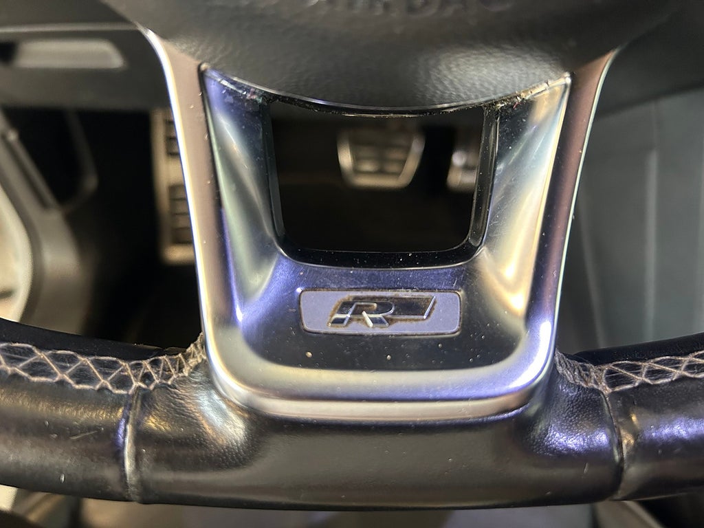 Volkswagen Tiguan Allspace 2018 - miniatyr 19