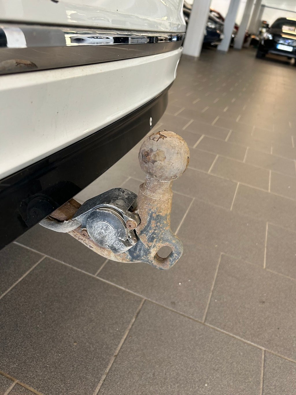 Volkswagen Tiguan Allspace 2018 - miniatyr 29