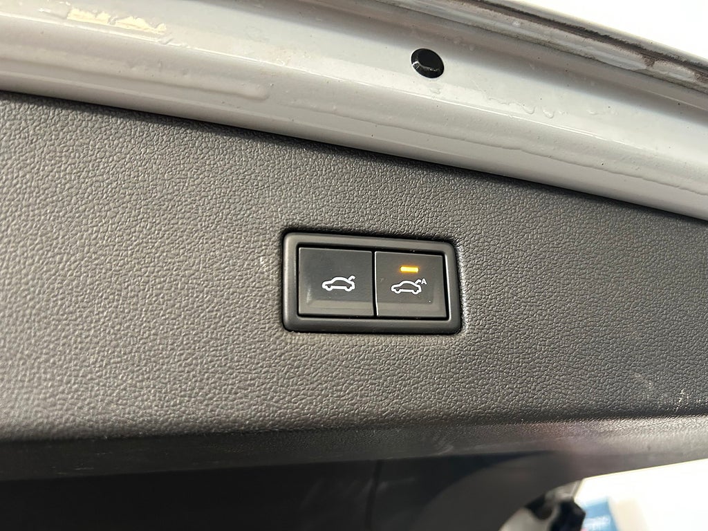 Volkswagen Tiguan Allspace 2018 - miniatyr 30