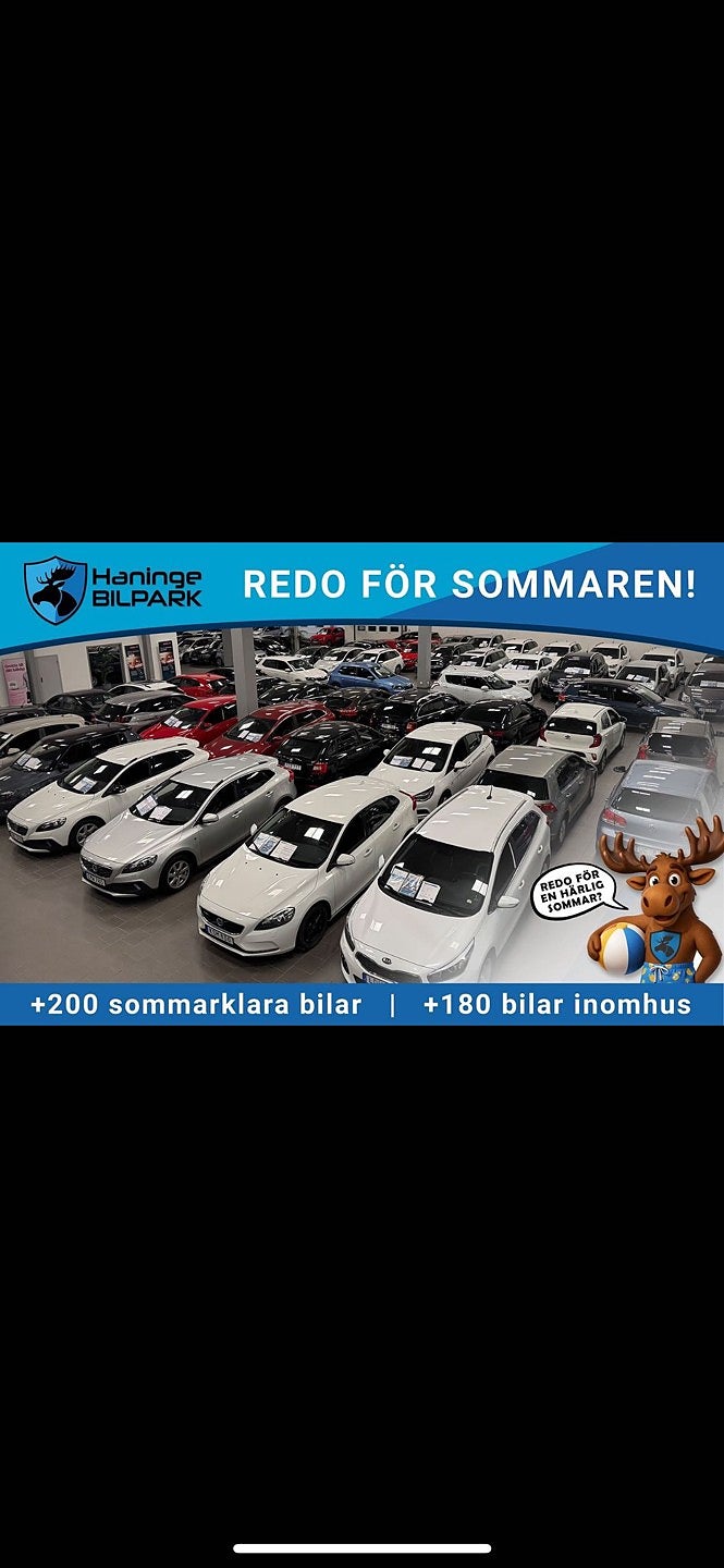 Volkswagen Tiguan Allspace 2018 - miniatyr 33