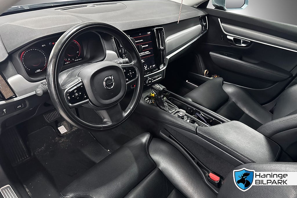 Volvo S90 2019 - miniatyr 11