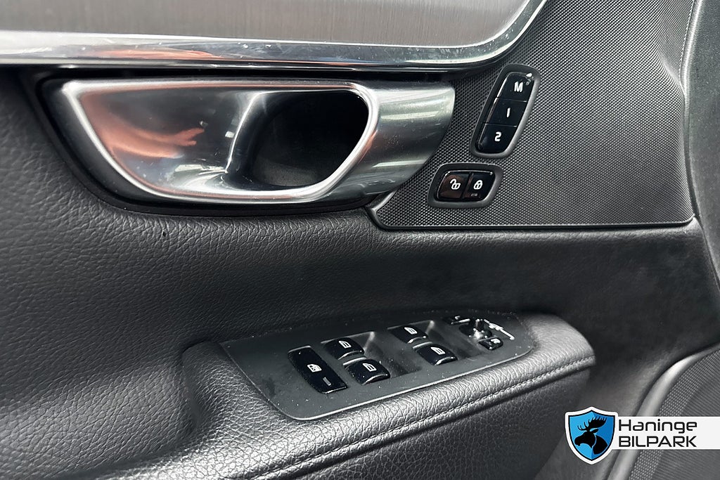 Volvo S90 2019 - miniatyr 12