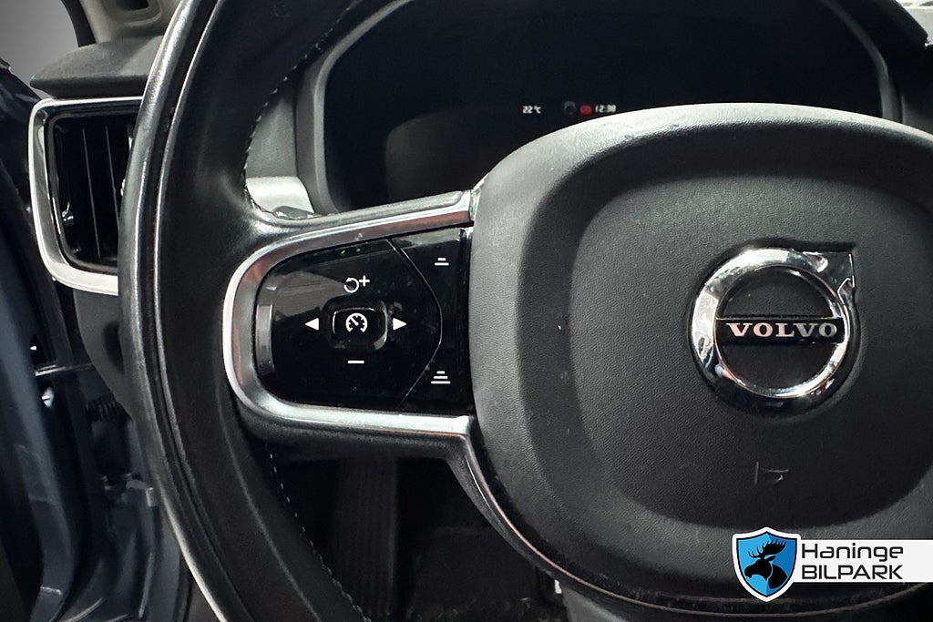 Volvo S90 2019 - miniatyr 13