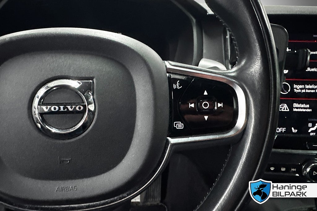 Volvo S90 2019 - miniatyr 14