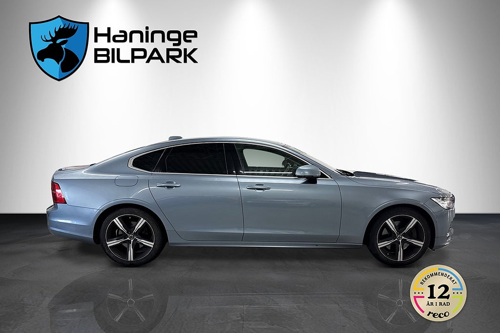 Volvo S90 2019 - miniatyr 6