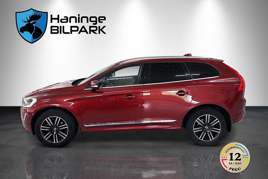 Volvo XC60 2017 - miniatyr 11