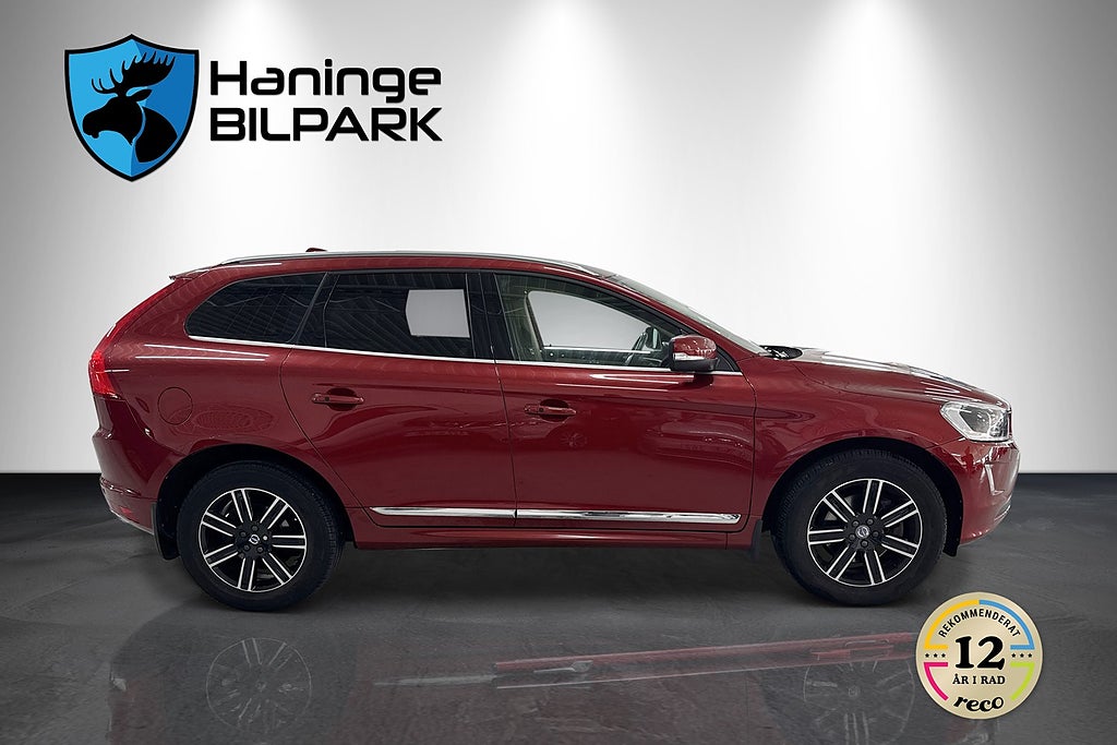 Volvo XC60 2017 - miniatyr 6