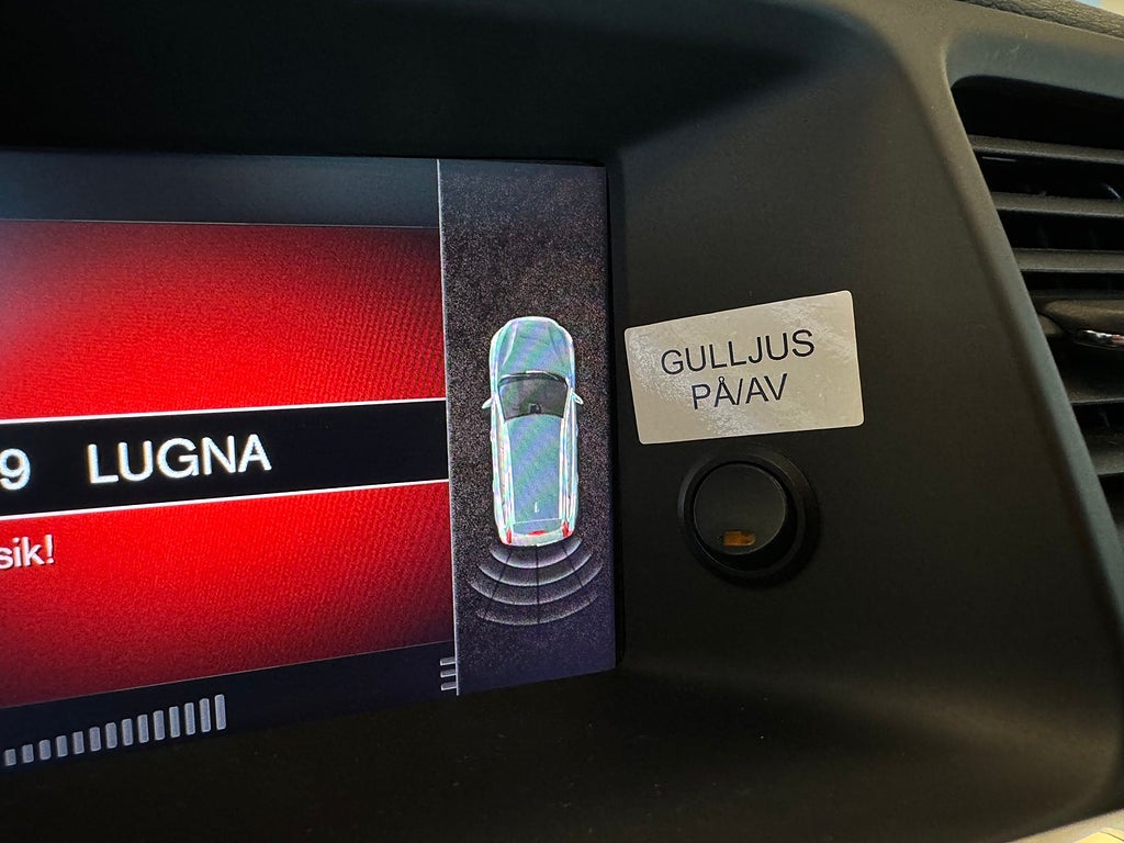 Volvo V60 Cross Country 2018 - miniatyr 23