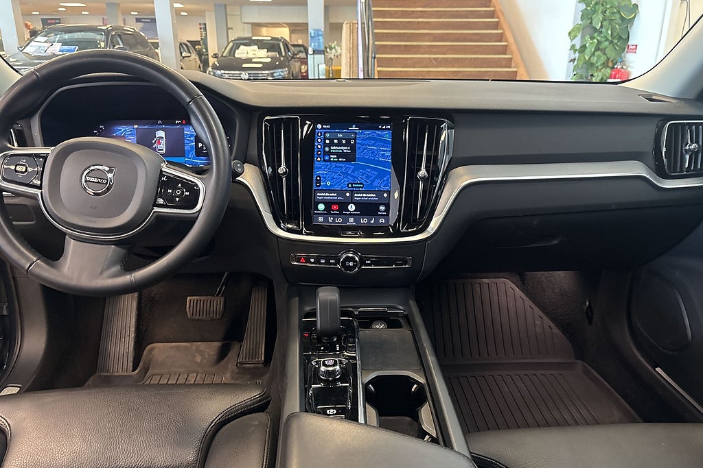 Volvo V60 2023 - miniatyr 13