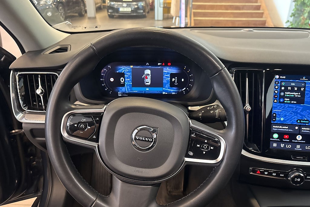 Volvo V60 2023 - miniatyr 14