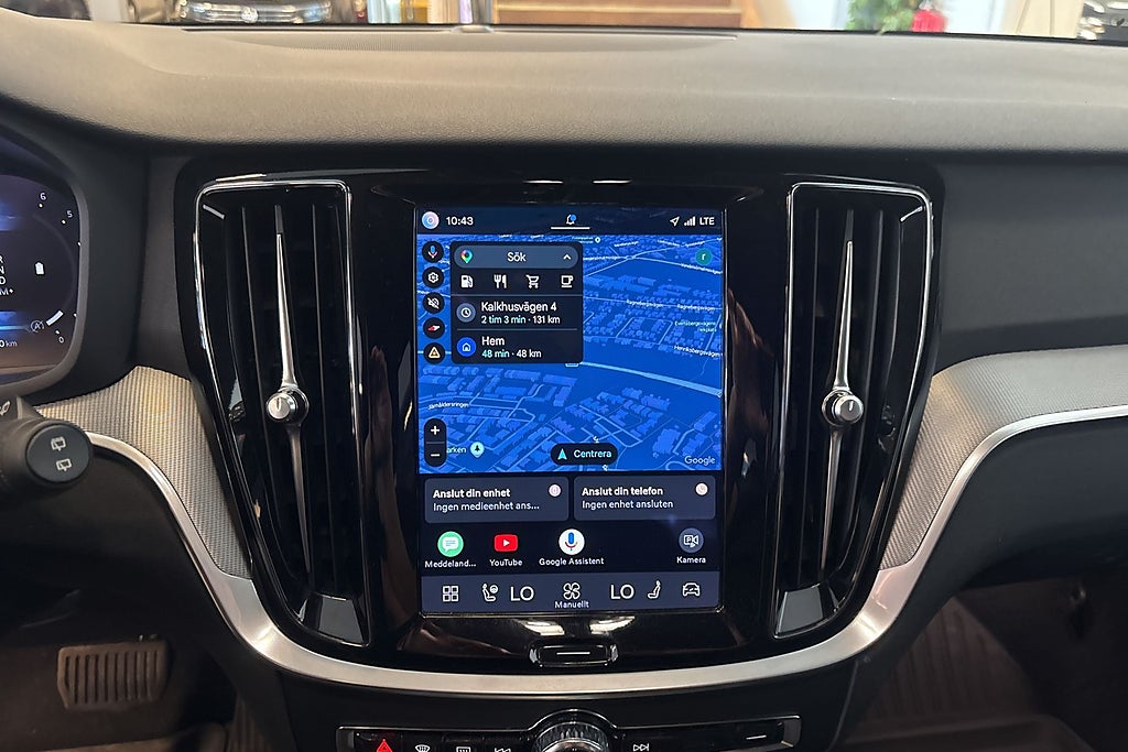 Volvo V60 2023 - miniatyr 17