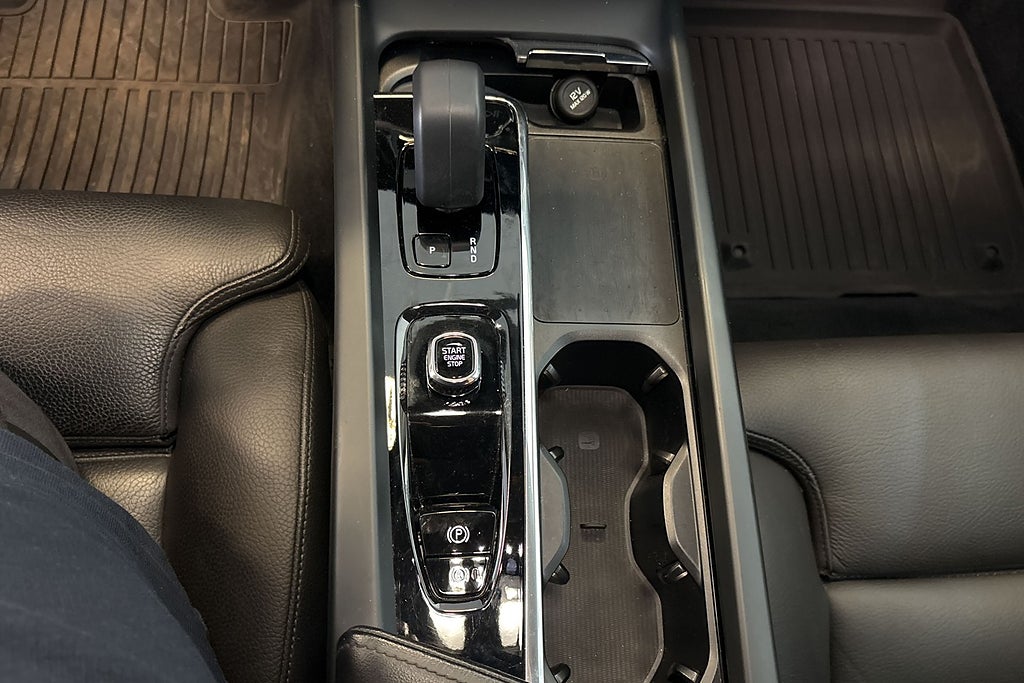 Volvo V60 2023 - miniatyr 18