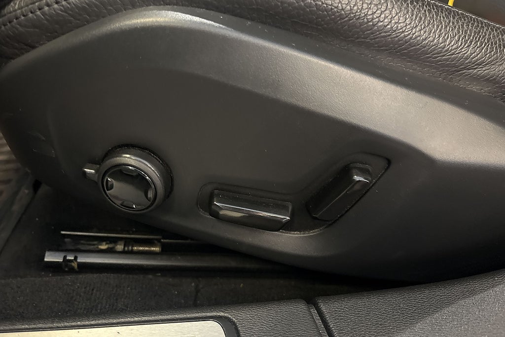 Volvo V60 2023 - miniatyr 19