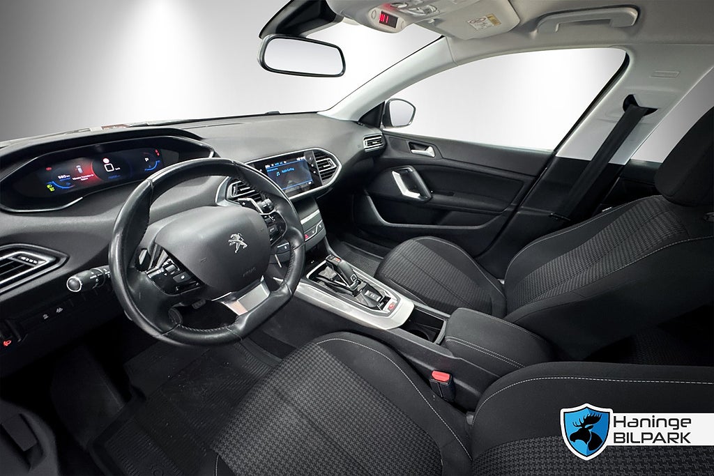 Peugeot 308 2020 - miniatyr 13