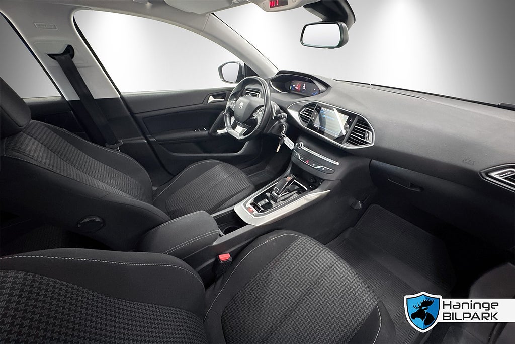 Peugeot 308 2020 - miniatyr 14
