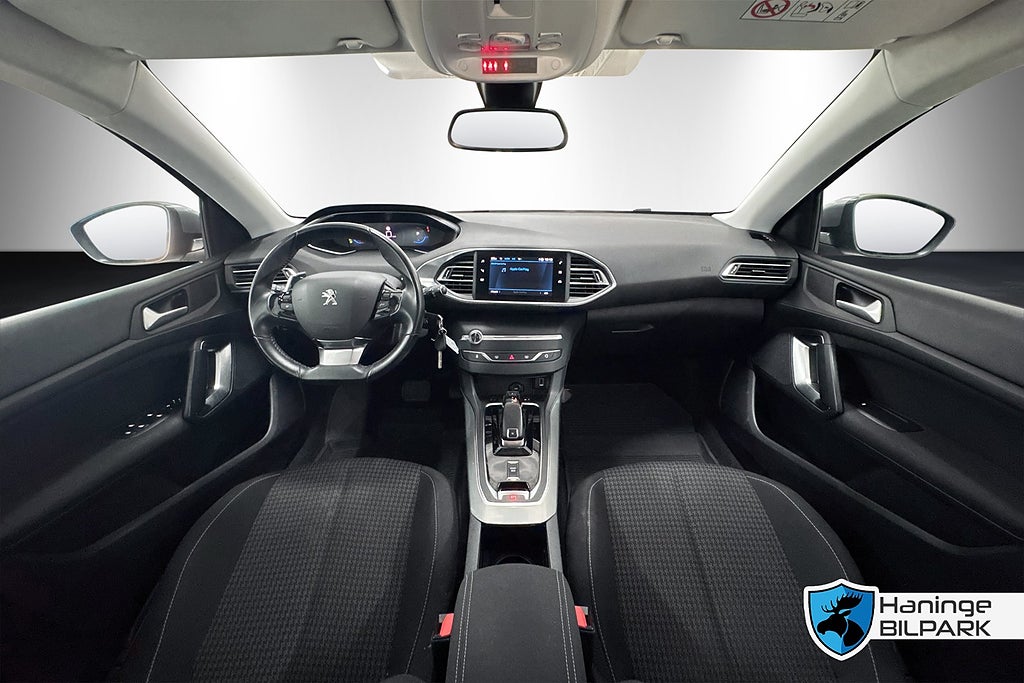 Peugeot 308 2020 - miniatyr 15