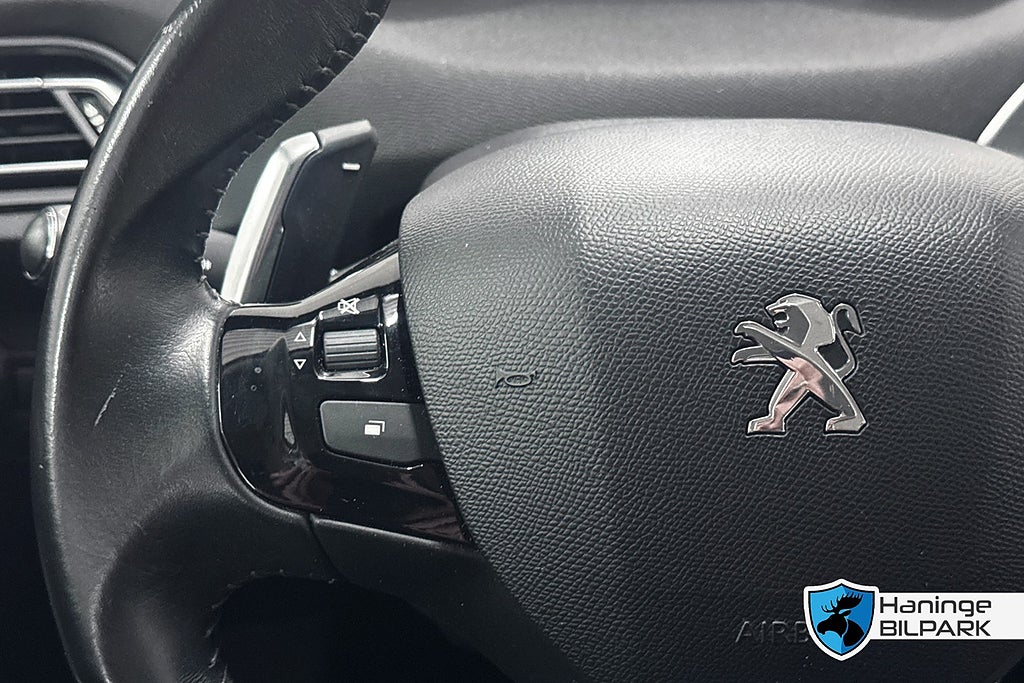 Peugeot 308 2020 - miniatyr 18