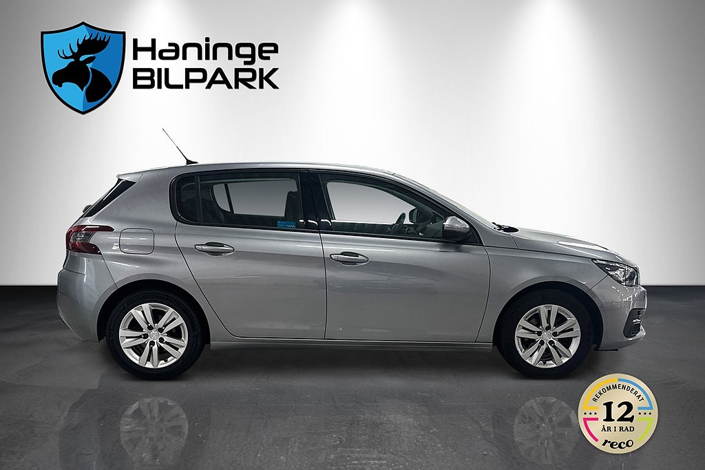 Peugeot 308 2020 - miniatyr 6