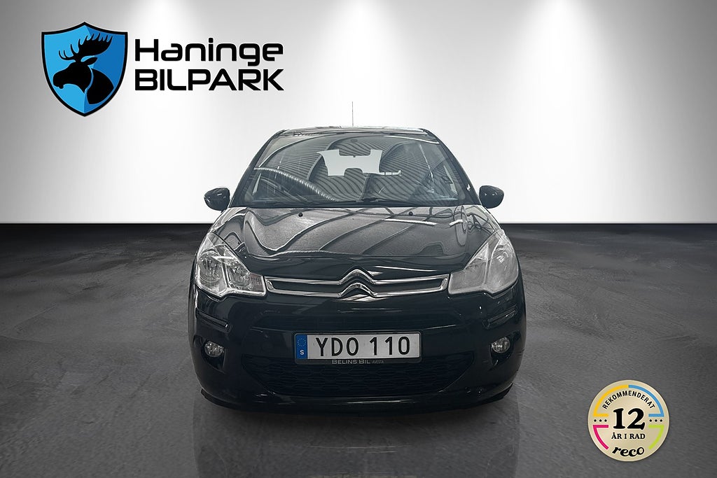 Citroën C3 2016 - miniatyr 3