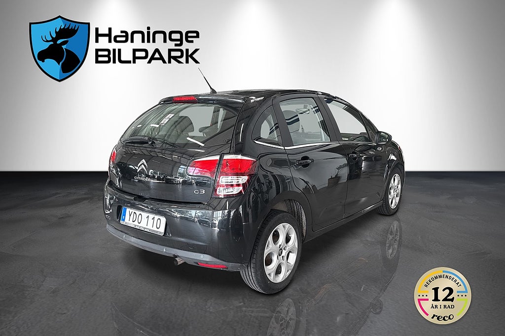 Citroën C3 2016 - miniatyr 8