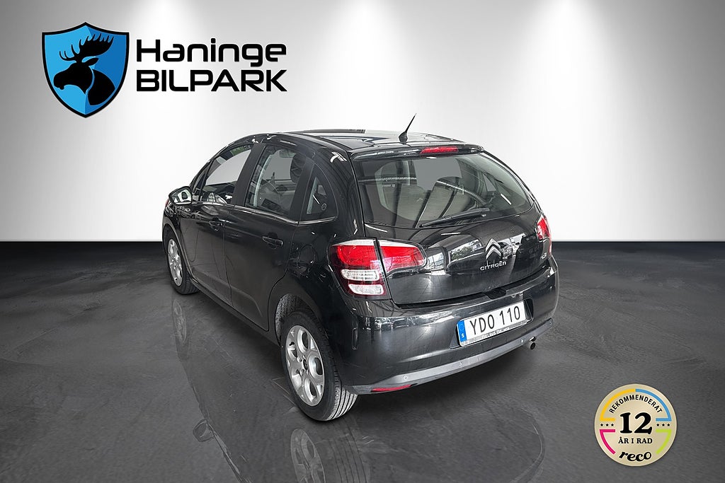 Citroën C3 2016 - miniatyr 10