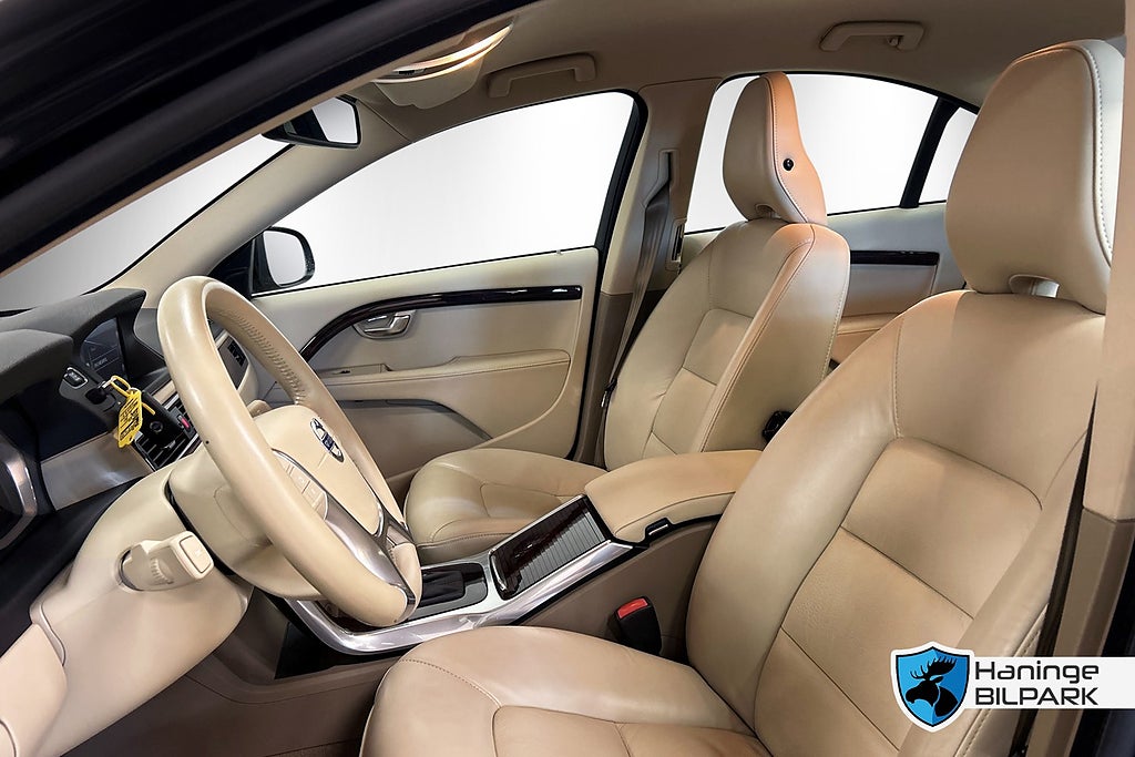 Volvo S80 2014 - miniatyr 11