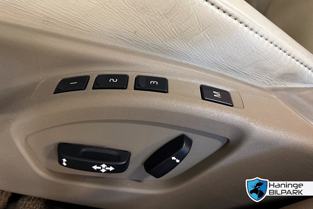 Volvo S80 2014 - miniatyr 12